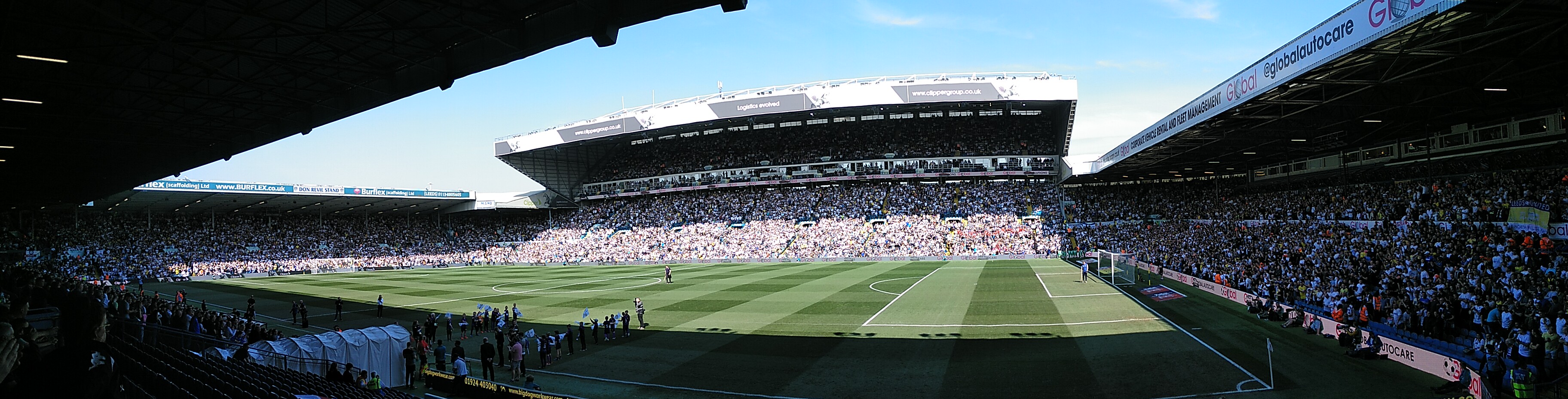 elland road