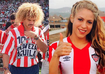 valderrama-shakira